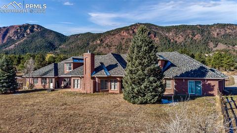 18375 Spruce Rd, Monument, CO 80132 photo 2