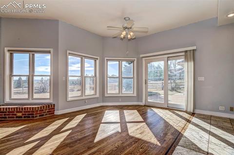 18375 Spruce Rd, Monument, CO 80132 photo 27
