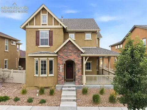 9680 Fresh Air Dr, Colorado Springs, CO 80924
