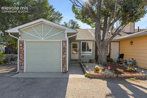 2371 Washo Cir, Colorado Springs, CO 80915