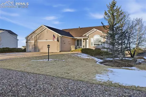 11260 Cressman Dr, Peyton, CO 80831