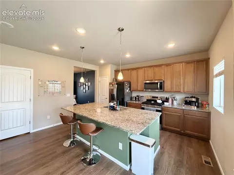 Kitchen - 10710 Rolling Peaks Dr, Peyton, CO 80831 photo 1 of 3