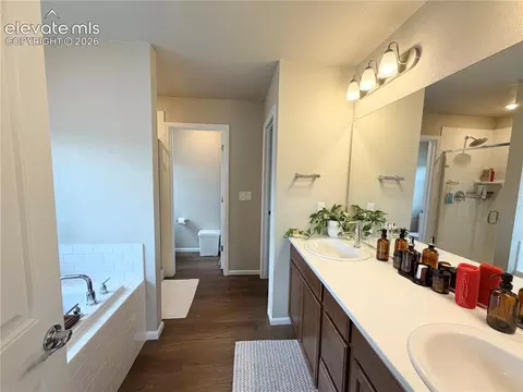 Bath - 10710 Rolling Peaks Dr, Peyton, CO 80831 photo 1 of 5