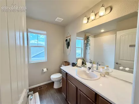 Bath - 10710 Rolling Peaks Dr, Peyton, CO 80831 photo 4 of 5