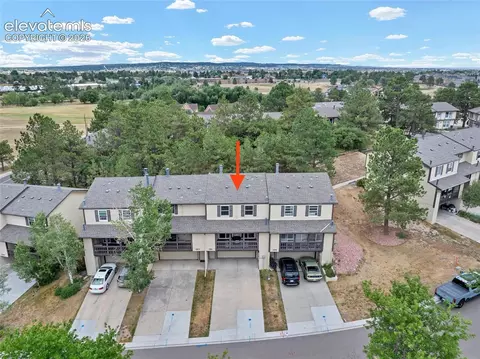 View/Area - 381 Raspberry Ln, Monument, CO 80132 photo 1 of 6