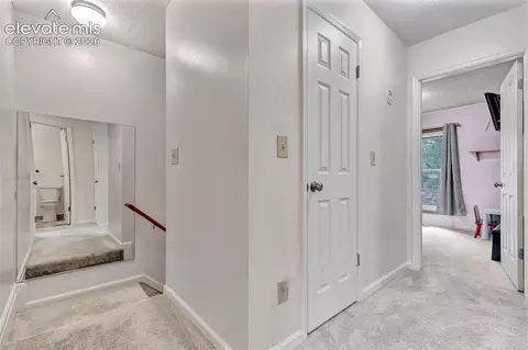 Entry Way - 381 Raspberry Ln, Monument, CO 80132 photo 3 of 3