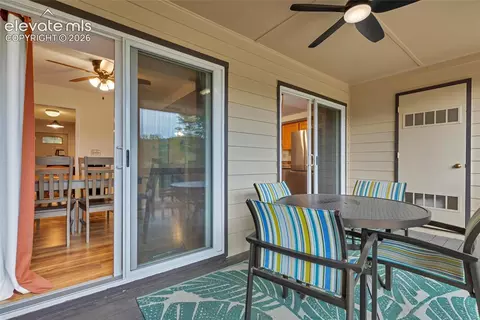 Exterior - 381 Raspberry Ln, Monument, CO 80132 photo 4 of 4