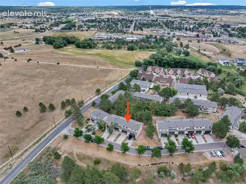 View/Area - 381 Raspberry Ln, Monument, CO 80132 photo 2 of 6