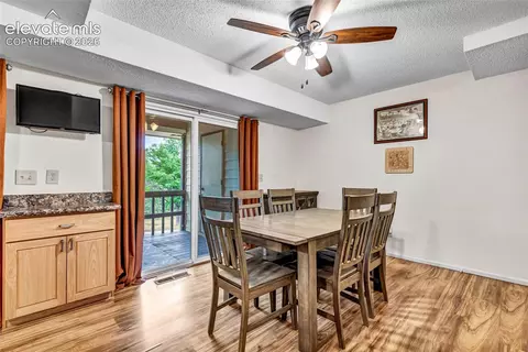 Dining - 381 Raspberry Ln, Monument, CO 80132 photo 1 of 3