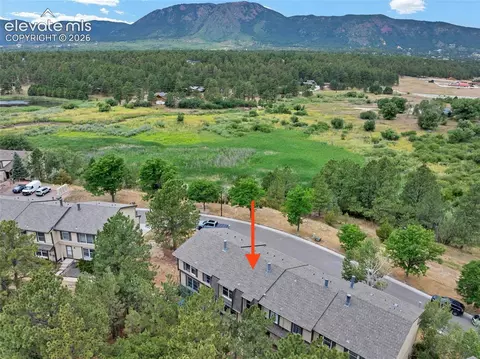 View/Area - 381 Raspberry Ln, Monument, CO 80132 photo 5 of 6