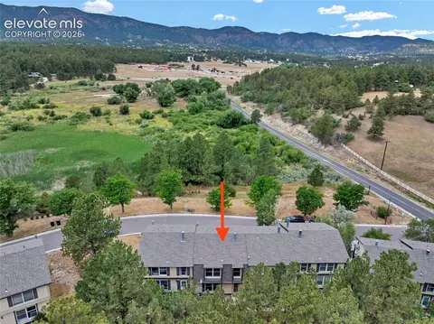 View/Area - 381 Raspberry Ln, Monument, CO 80132 photo 6 of 6