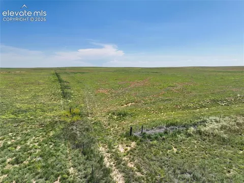 Shear Road, Yoder, CO 80864