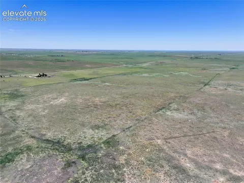 Shear Road, Yoder, CO 80864 photo 3