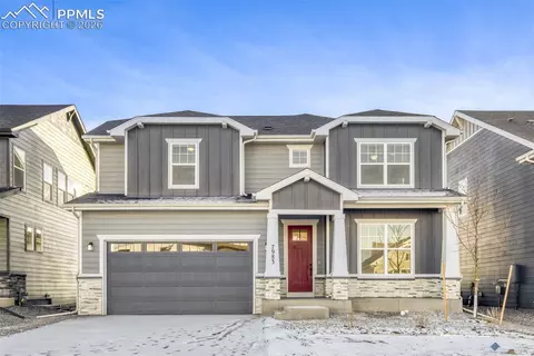 7983 Polson Dr, Colorado Springs, CO 80908