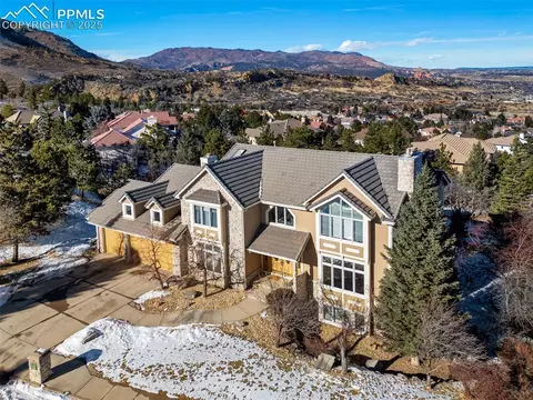 855 Pollux Dr, Colorado Springs, CO 80906