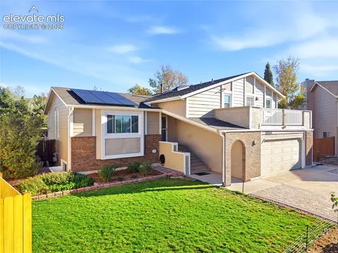 3880 Cloud Dr, Colorado Springs, CO 80920