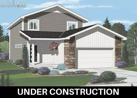 9939 Hidden Ranch Ct, Peyton, CO 80831 photo 1