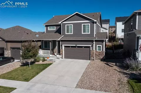 5166 Janga Dr, Colorado Springs, CO 80924