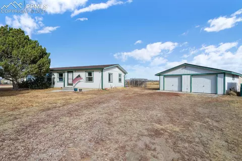 17980 Countdown Dr, Peyton, CO 80831 photo 1