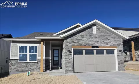 42 W Lost Pines Dr, Monument, CO 80132 photo 1