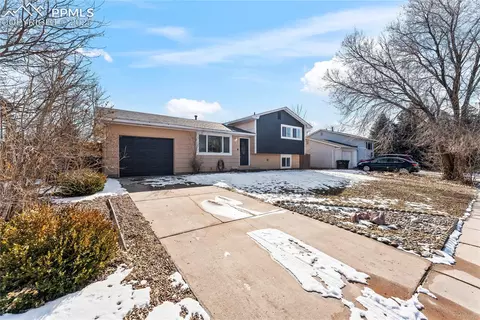 6550 Brook Forest Dr, Colorado Springs, CO 80911