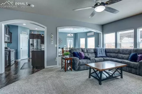 11401 Avena Rd, Peyton, CO 80831 photo 5