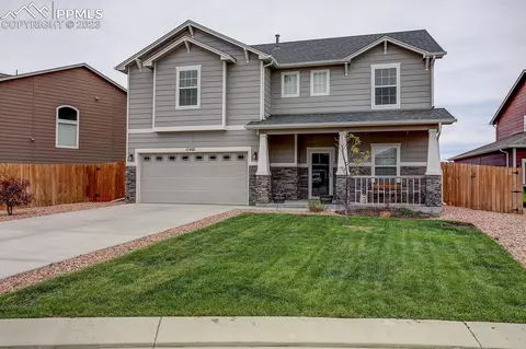 11401 Avena Rd, Peyton, CO 80831 photo 1