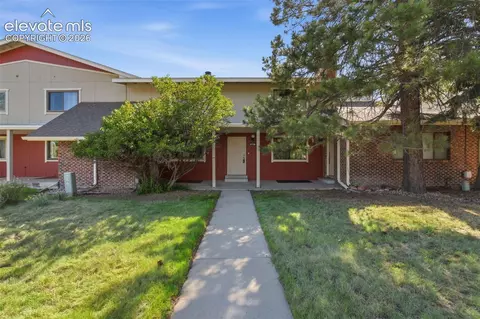 210 W Rockrimmon Blvd #G, Colorado Springs, CO 80919
