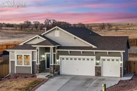 8890 Bittercress Dr, Colorado Springs, CO 80925