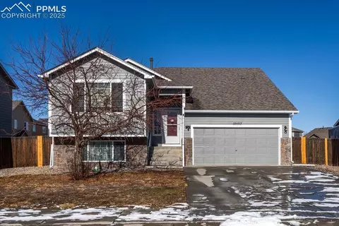 10597 Deer Meadow Cir, Colorado Springs, CO 80925