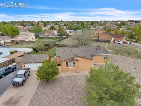 780 S Jasper Dr, Pueblo West, CO 81007