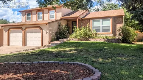 4915 Harvest Rd, Colorado Springs, CO 80917