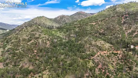 W Highway 24, Cascade, CO 80809 photo 2
