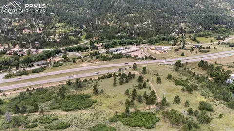 W Highway 24, Cascade, CO 80809 photo 4