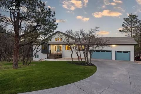 2220 Cape Pine Way, Colorado Springs, CO 80919