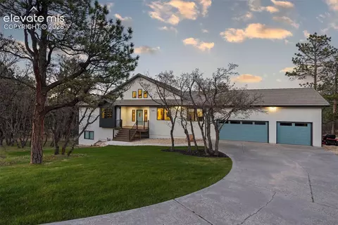 2220 Cape Pine Way, Colorado Springs, CO 80919