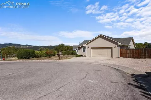 588 Trailhead St, Monument, CO 80132 photo 2