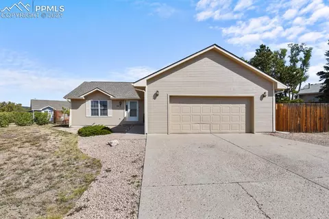 588 Trailhead St, Monument, CO 80132 photo 1
