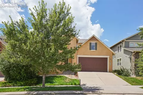 8248 Winding Passage Dr, Colorado Springs, CO 80924