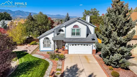 6320 Tuckerman Ln, Colorado Springs, CO 80918