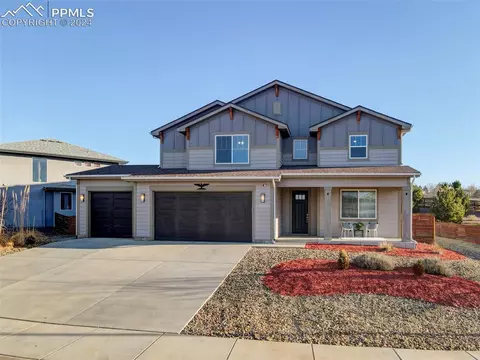 7753 Pinfeather Dr, Fountain, CO 80817