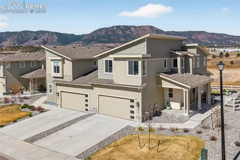1926 Peak Prairie Ln, Monument, CO 80132