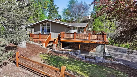 10 Haney Rd, Colorado Springs, CO 80906