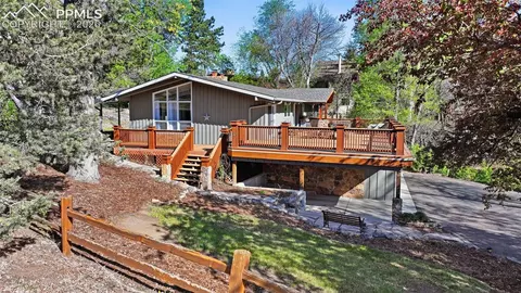 10 Haney Rd, Colorado Springs, CO 80906