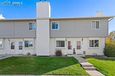 1219 Soaring Eagle Dr, Colorado Springs, CO 80915