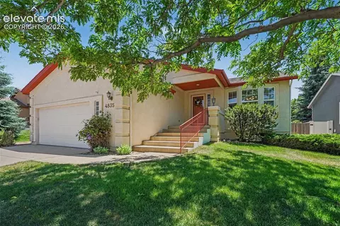 4835 Rushford Pl, Colorado Springs, CO 80923