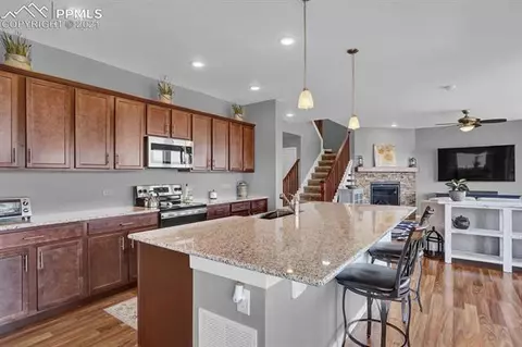 12691 Longview Park Ln, Peyton, CO 80831 photo 7
