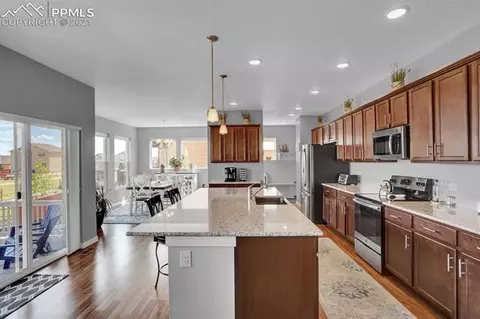 12691 Longview Park Ln, Peyton, CO 80831 photo 5