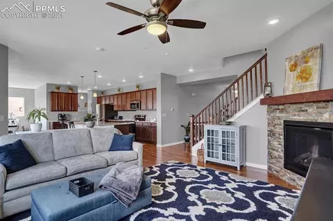 12691 Longview Park Ln, Peyton, CO 80831 photo 4