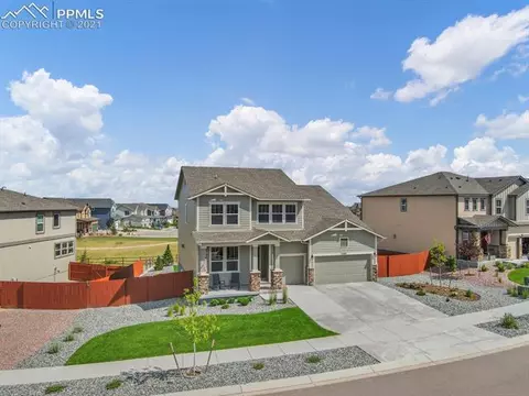 12691 Longview Park Ln, Peyton, CO 80831 photo 1